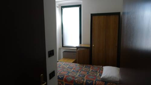 Imagen de la habitación del Hotel La Pergola, Monte Tapino. Foto 5