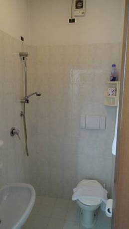 Imagen de la habitación del Hotel La Pergola, Monte Tapino. Foto 7