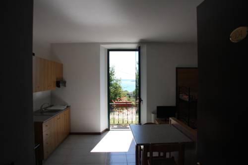 Imagen de la habitación del Hotel La Pergola, Monte Tapino. Foto 8
