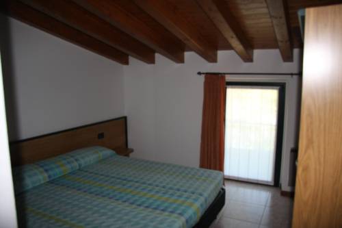 Imagen de la habitación del Hotel La Pergola, Monte Tapino. Foto 10