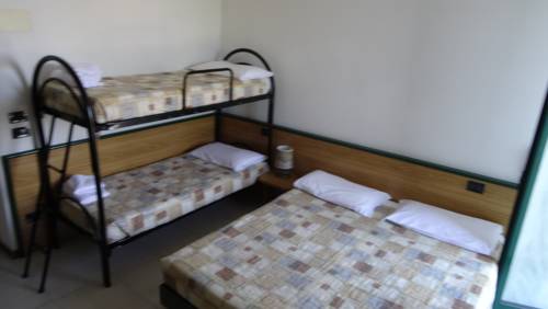 Imagen de la habitación del Hotel La Pergola, Monte Tapino. Foto 13