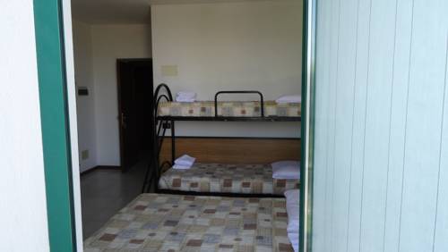 Imagen de la habitación del Hotel La Pergola, Monte Tapino. Foto 14