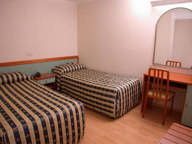 Imagen de la habitación del Hotel La Pergola, Rionero in Vulture. Foto 10