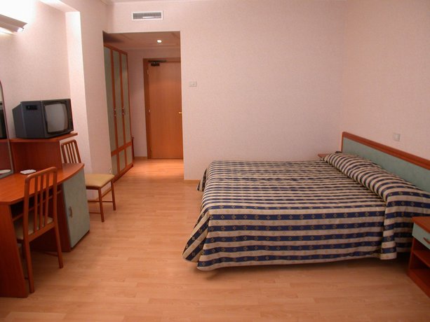 Imagen de la habitación del Hotel La Pergola, Rionero in Vulture. Foto 14