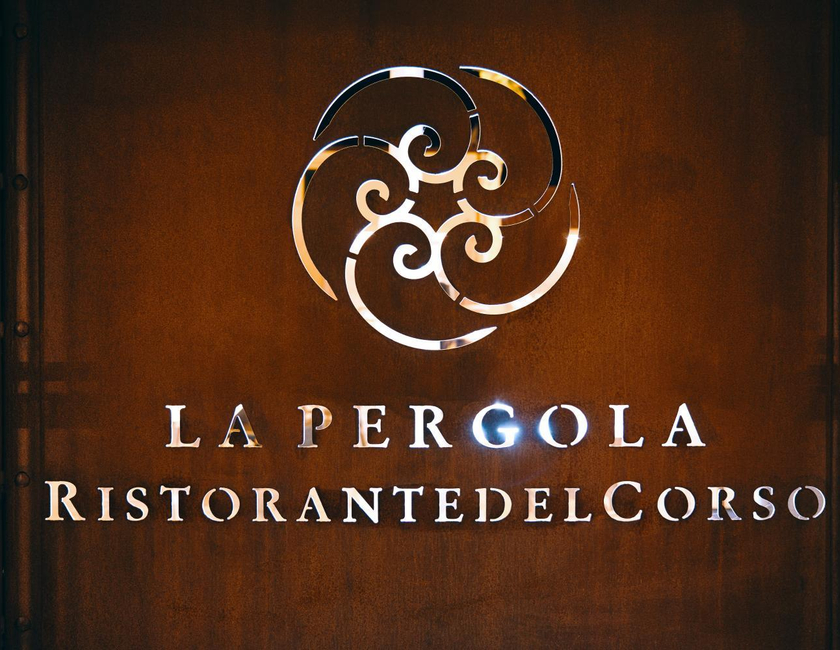 Imagen general del Hotel La Pergola, Santa Maria di Castellabate. Foto 23