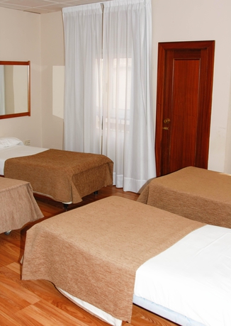 Imagen general del Hotel La Perla, Almería. Foto 2