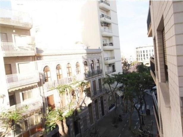 Imagen general del Hotel La Perla, Almería. Foto 4