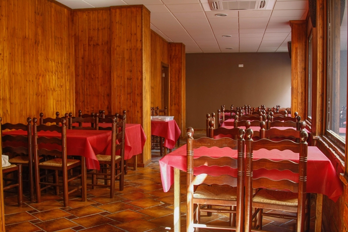 Imagen general del Hotel La Perla, Almería. Foto 6