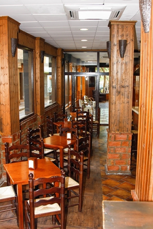 Imagen general del Hotel La Perla, Almería. Foto 7