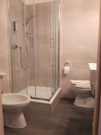 Imagen general del Hotel La Perla, Andalo. Foto 1