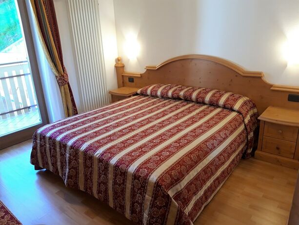 Imagen de la habitación del Hotel La Perla, Andalo. Foto 20