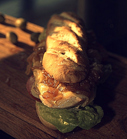 Imagen de los interiores del Hotel La Perla, Buenos Aires. Foto 15