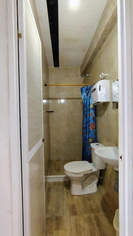 Imagen de la habitación del Hotel La Perla Buritaca. Foto 4