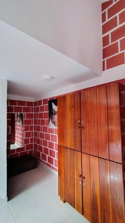 Imagen de la habitación del Hotel La Perla Buritaca. Foto 6