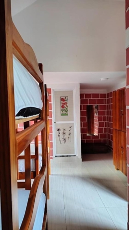 Imagen de la habitación del Hotel La Perla Buritaca. Foto 7