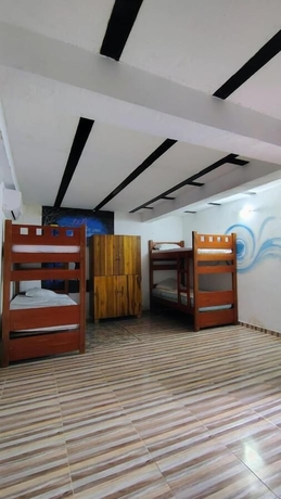 Imagen de la habitación del Hotel La Perla Buritaca. Foto 10