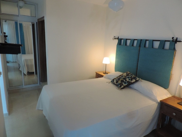 Imagen de la habitación del Hotel La Perla De Barahona. Foto 8