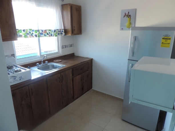 Imagen de la habitación del Hotel La Perla De Barahona. Foto 10