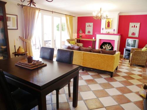 Imagen de la habitación del Hotel La Perla De Marakech. Foto 3