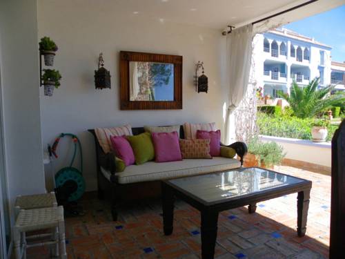 Imagen de la habitación del Hotel La Perla De Marakech. Foto 4