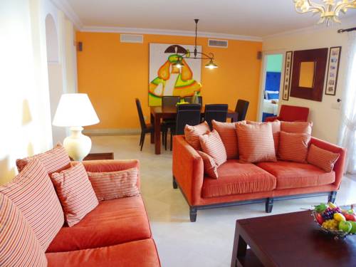 Imagen de la habitación del Hotel La Perla De Marakech. Foto 5