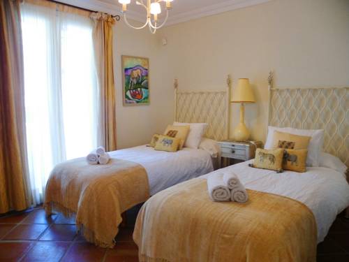 Imagen de la habitación del Hotel La Perla De Marakech. Foto 7