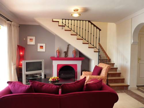 Imagen de la habitación del Hotel La Perla De Marakech. Foto 9