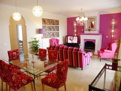 Imagen de la habitación del Hotel La Perla De Marakech. Foto 11