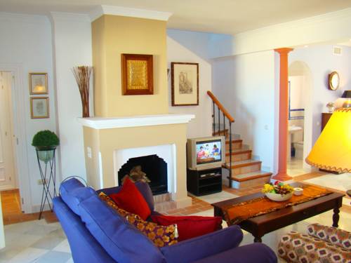 Imagen de la habitación del Hotel La Perla De Marakech. Foto 12