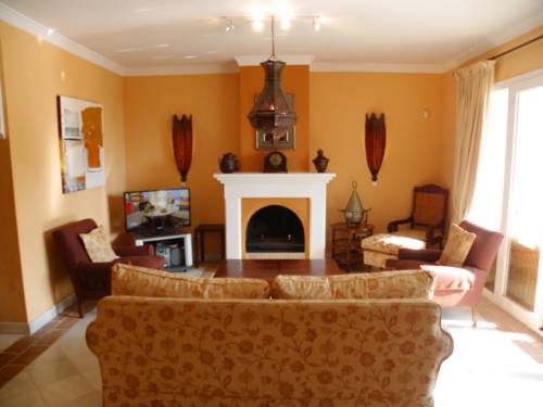 Imagen de la habitación del Hotel La Perla De Marakech. Foto 13