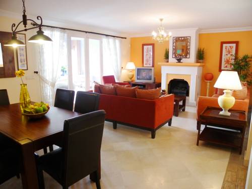 Imagen de la habitación del Hotel La Perla De Marakech. Foto 14