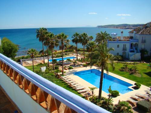 Imagen de la habitación del Hotel La Perla De Marakech. Foto 16