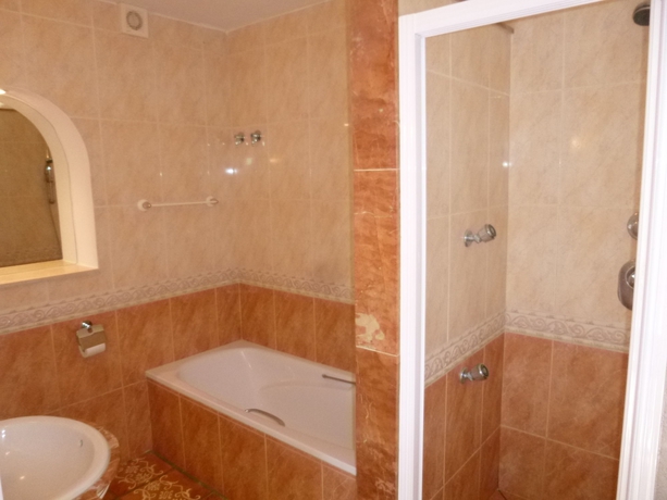 Imagen de la habitación del Hotel La Perla De Torrenueva. Foto 6