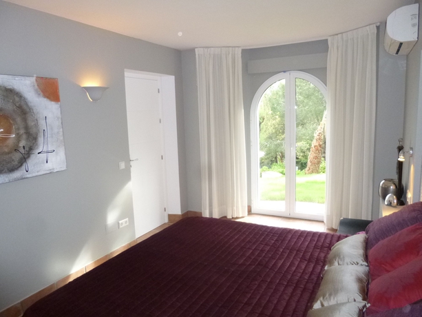 Imagen de la habitación del Hotel La Perla De Torrenueva. Foto 7