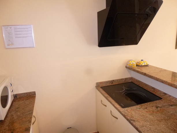 Imagen de la habitación del Hotel La Perla De Torrenueva. Foto 9