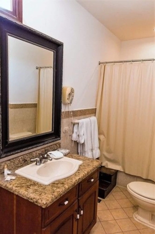 Imagen de la habitación del Hotel La Perla, LEON. Foto 11