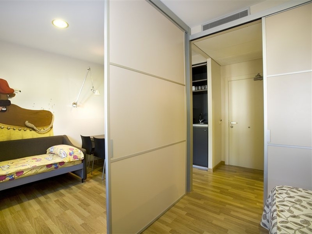 Imagen general del Hotel La Perla, Olot. Foto 2