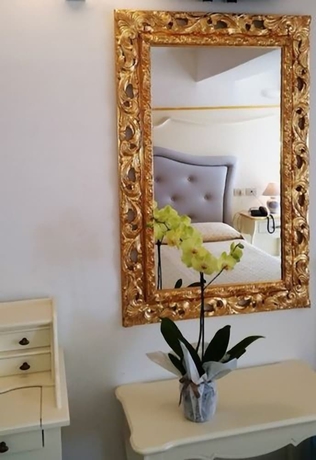 Imagen de la habitación del Hotel La Perla, Praiano. Foto 15