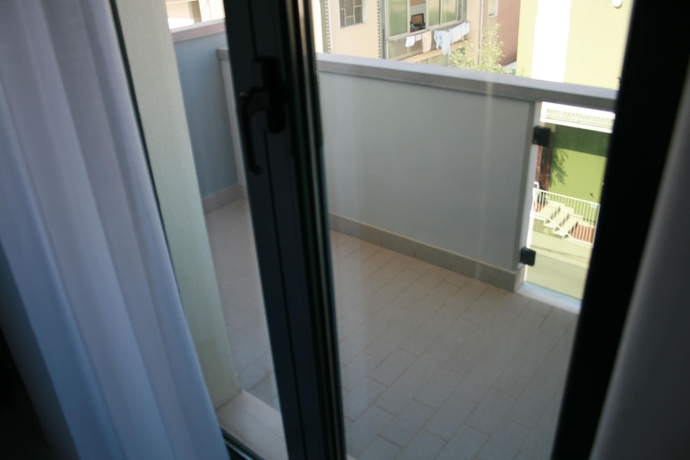 Imagen de la habitación del Hotel La Perla, Roseto Degli Abruzzi. Foto 3