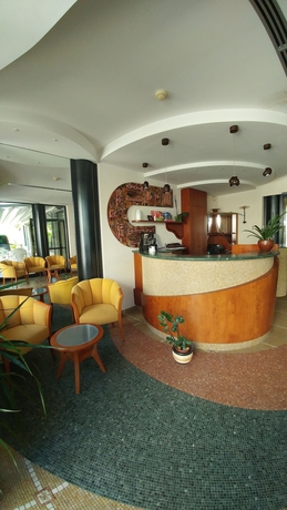 Imagen de los interiores del Hotel La Perla, Roseto Degli Abruzzi. Foto 19