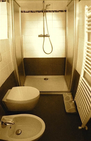 Imagen de la habitación del Hotel La Perla, Roseto Degli Abruzzi. Foto 12