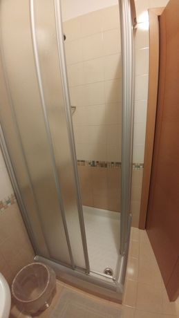 Imagen de la habitación del Hotel La Perla, Roseto Degli Abruzzi. Foto 16