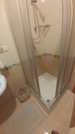 Imagen de la habitación del Hotel La Perla, Roseto Degli Abruzzi. Foto 17