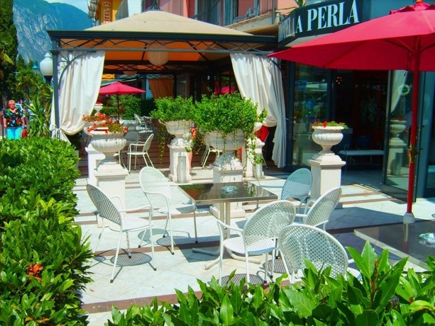 Imagen general del Hotel La Perla, Sant'Alessandro. Foto 3