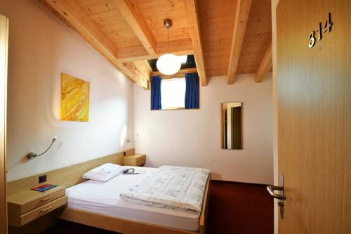 Imagen general del Hotel La Perla, SantʼAntonino. Foto 2