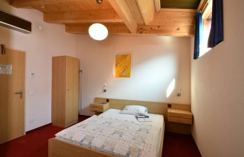 Imagen general del Hotel La Perla, SantʼAntonino. Foto 3