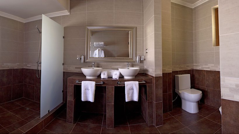 Imagen de la habitación del Hotel La Perla, Santa Cruz. Foto 3