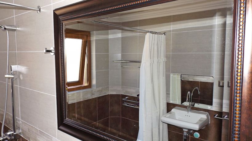 Imagen de la habitación del Hotel La Perla, Santa Cruz. Foto 12