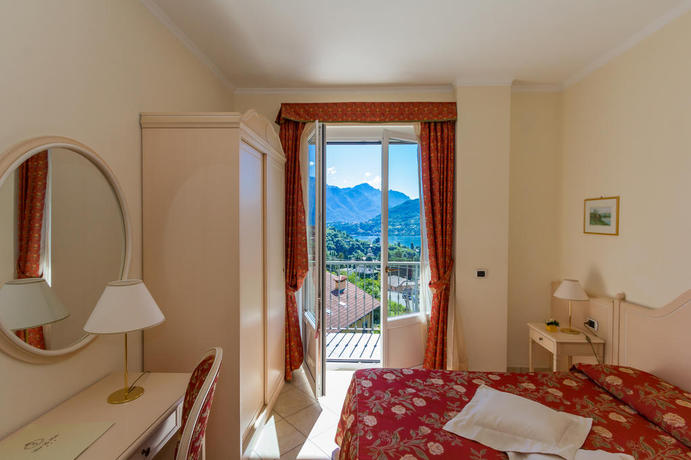 Imagen de la habitación del Hotel La Perla, Tremezzina. Foto 4