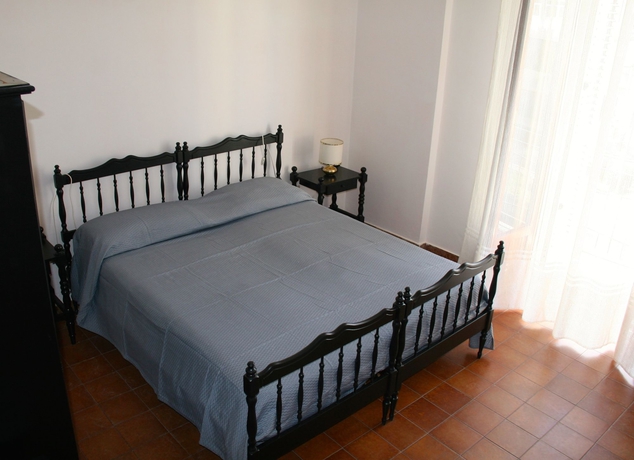 Imagen de la habitación del Hotel La Perla, Tropea. Foto 8